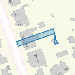 Perceel GVH27-AK-9103