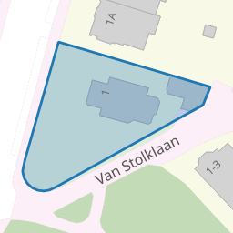 Perceel GVH27-AK-9109