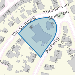 Perceel GVH27-AK-9119