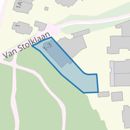 Perceel GVH27-AK-9121