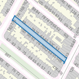 Perceel GVH27-AK-921