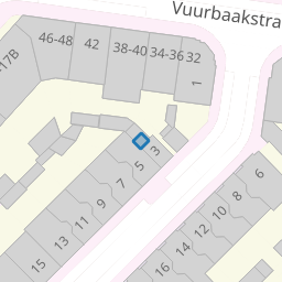 Perceel GVH27-AK-9233