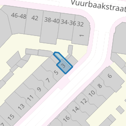 Perceel GVH27-AK-9234