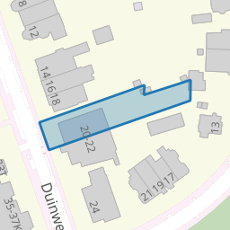 Perceel GVH27-AK-9325