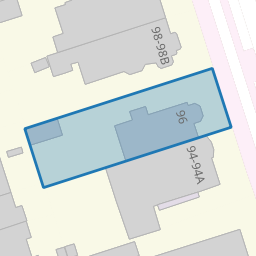 Perceel GVH27-AK-937