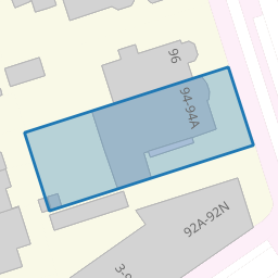 Perceel GVH27-AK-938