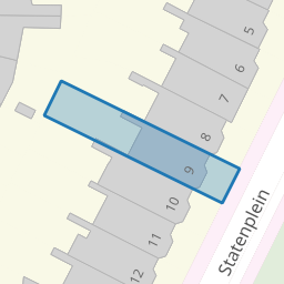 Perceel GVH27-AK-939