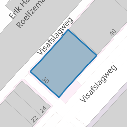 Perceel GVH27-AK-9390