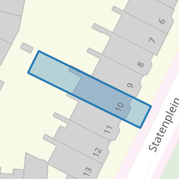 Perceel GVH27-AK-940