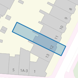 Perceel GVH27-AK-942