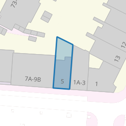 Perceel GVH27-AK-944