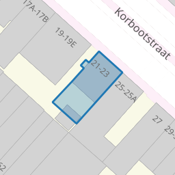 Perceel GVH27-AK-9454