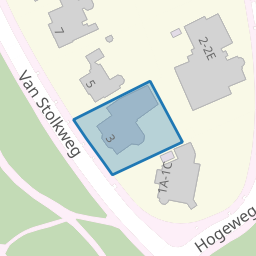 Perceel GVH27-AK-9533