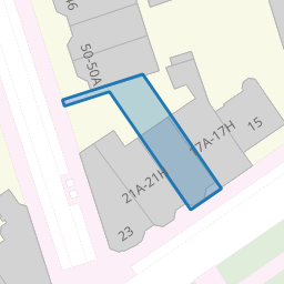 Perceel GVH27-AK-958