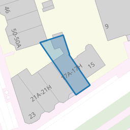 Perceel GVH27-AK-959