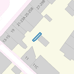 Perceel GVH27-AK-9600