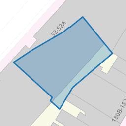 Perceel GVH27-AK-9603