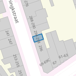 Perceel GVH27-AK-9644