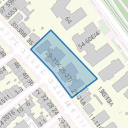 Perceel GVH27-AK-9658