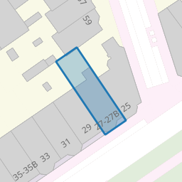 Perceel GVH27-AK-967