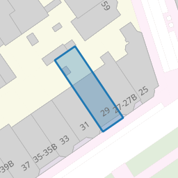 Perceel GVH27-AK-968