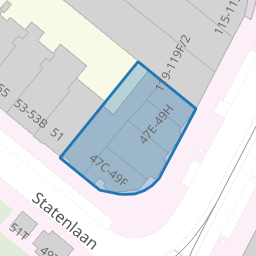 Perceel GVH27-AK-9685