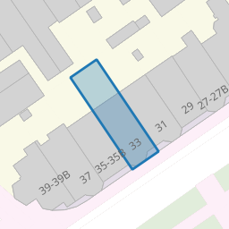 Perceel GVH27-AK-970