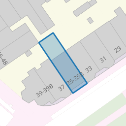 Perceel GVH27-AK-971