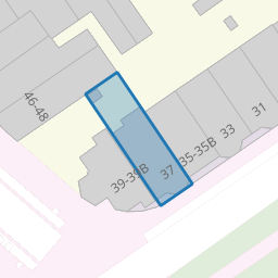 Perceel GVH27-AK-972