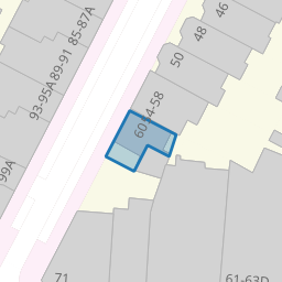 Perceel GVH27-AK-9729