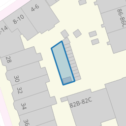 Perceel GVH27-AK-9752