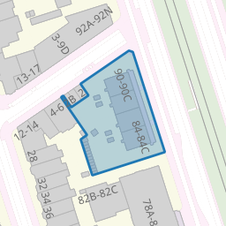 Perceel GVH27-AK-9753