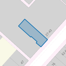 Perceel GVH27-AK-9754