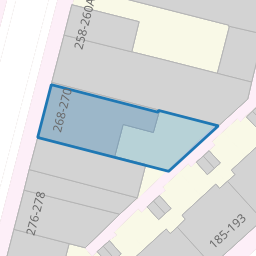 Perceel GVH27-AK-9893