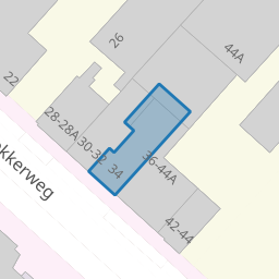 Perceel GVH27-AK-9925