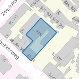 Perceel GVH27-AK-9926