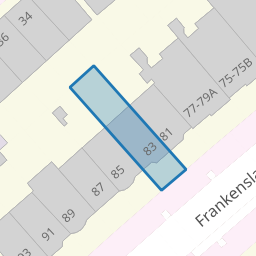 Perceel GVH27-AK-994