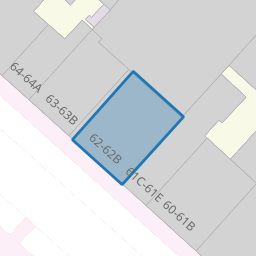 Perceel GVH27-AK-9945