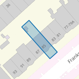 Perceel GVH27-AK-995