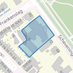 Perceel GVH27-AK-9967