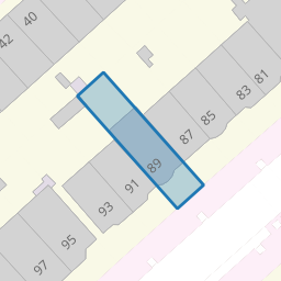 Perceel GVH27-AK-997