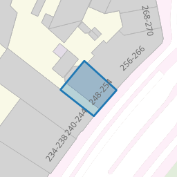 Perceel GVH27-AK-9988