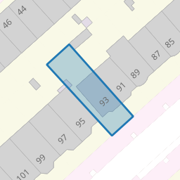 Perceel GVH27-AK-999