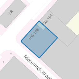 Perceel GVH27-AK-9990