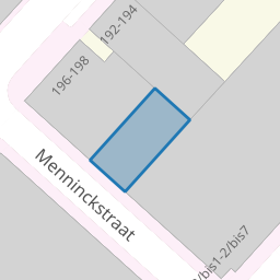 Perceel GVH27-AK-9991