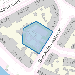 Perceel GVH28-AL-1015