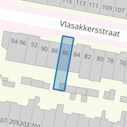 Perceel GVH28-AL-1029