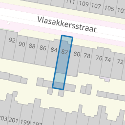 Perceel GVH28-AL-1031