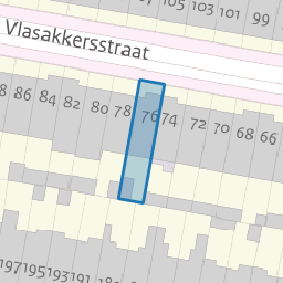 Perceel GVH28-AL-1034