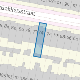 Perceel GVH28-AL-1035